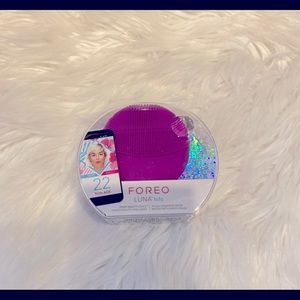 Foreo Facial Cleansing Brush